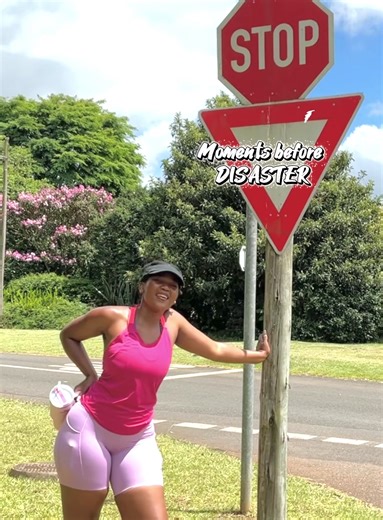 Running in the Heat: A Challenging Experience