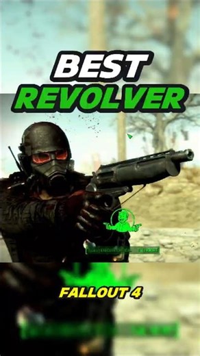 Become a bounty hunter in Fallout 4