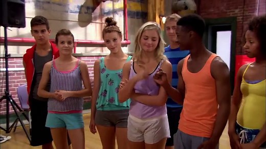 The Next Step - Se1 - Ep15 HD Watch