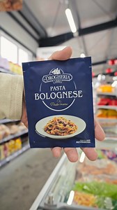 🍝 Nu te întrebi ce gătești. Te uiți ce ai și știi că se rezolvă. Raftul cu paste și sosuri e acolo când ai nevoie, la Spielmann. | Spielmann Com