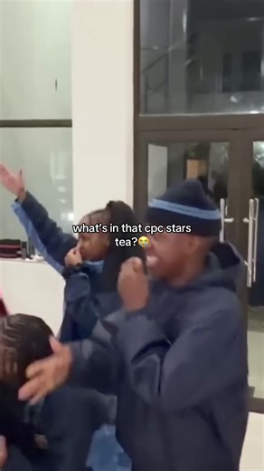 CPC Stars Tea: What's in That CPC Stars Tea?