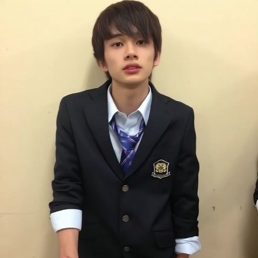 北村匠海の高校時代についての写真や映像を公開！