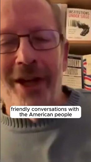 The revolutionary nature of FDR’s fireside chats