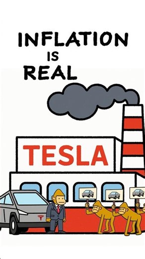 How is inflation affecting your wallet? How painful is it? Inflation Is Real, and So Is the Pain