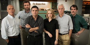 SPOTLIGHT: A Remarkably Realistic Portrayal of Journalism - Film Inquiry