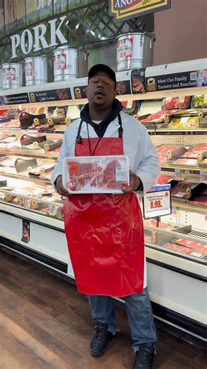 Shop this week's BEST deals at Carlie C's IGA! 🛒 From meats, produce, beverages and more, there are so many ways to save! Be sure to enter your phone number at checkout to access #FAMRewards when you shop. 💸 Prices valid through Tuesday, December 30th only. | Carlie C's IGA