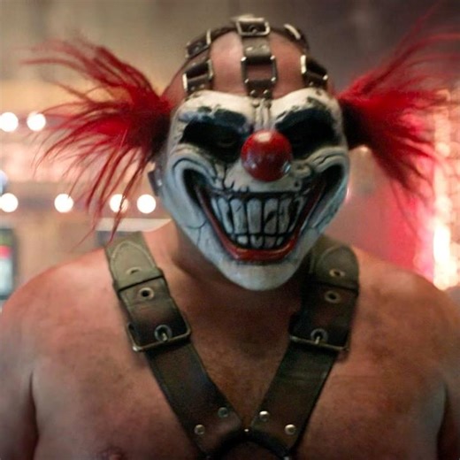 Twisted Metal | Chaos on the Road 🚗💥 | Episode 2’s Brutal Survival Moment