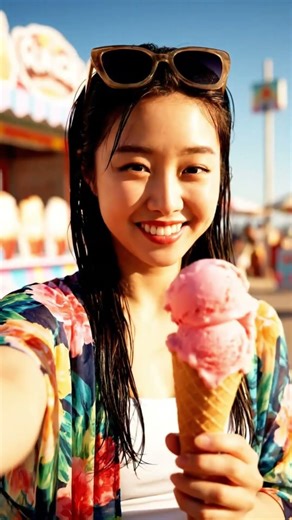 A kiss so real, you’ll smile back. 😘 #shorts