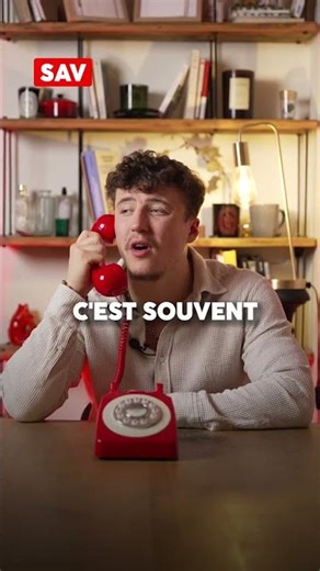 Comment répondre à la fameuse objection : "on a pas de besoin"