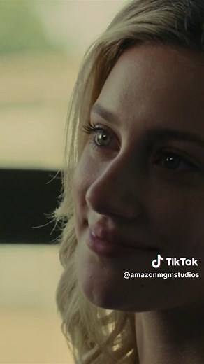 Lili Reinhart and Austin Abrams Star in 'Chemical Hearts'