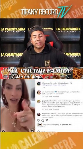 Salary, Al2's ex-partner, the Villager, went on fire 🔥 against the Rapper