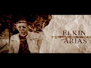 Estoy Enamorado - Elkin Arias - Video Lyrics 2021