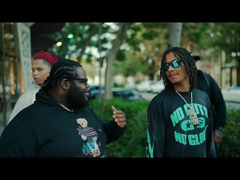 Bfb Da Packman x Skilla Baby - Heavy Fraud | Shot BY @OShotYouFilmz