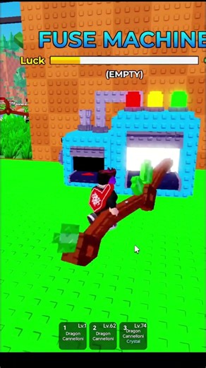 I got op dragon brainrote #shorts