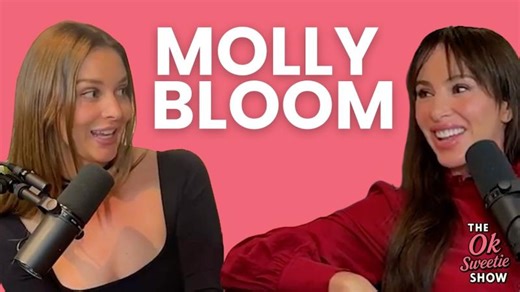 Molly Bloom (Mastermind Behind Hollywood’s High-Stakes Poker Games) | Emily Venable Biscardi, MDMT