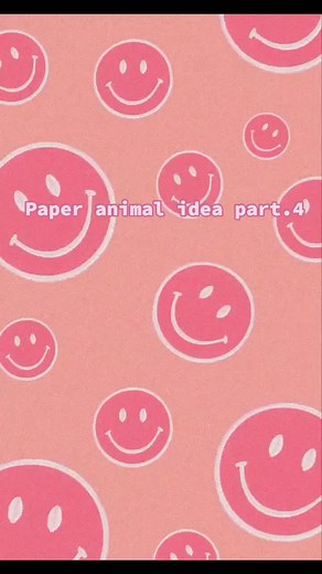 Creative Paper Animal Ideas for Crafts and DIY Projects