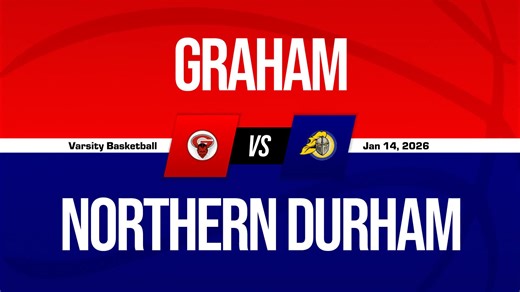 Ethan Greene Game Report: vs Graham   How To Watch