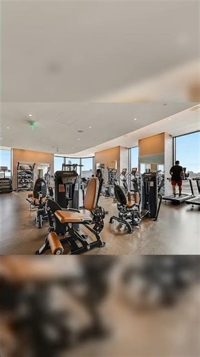 Inside New England's Tallest Luxury Tower