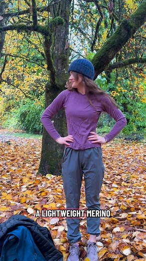 4.2K views | Grab the season's go-to performance gear that's super warm, lightweight, and easily packable. | Decathlon America | Facebook