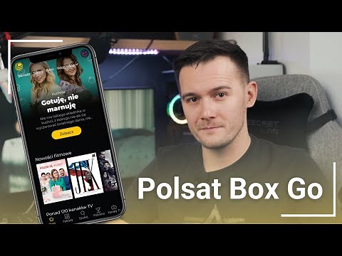 Polsat Box Go, co oferuje nowy serwis streamingowy i VOD? Sprawdzamy