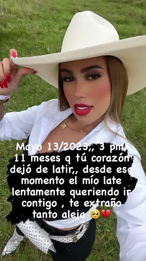 Videos de Alejandra López✨🦗 (@alejandralopezoficialll) con “sonido original - Alejandra López✨🦗”