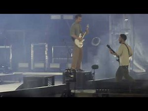 Linkin Park LIVE Faint - Hannover, Germany (2025.06.16)