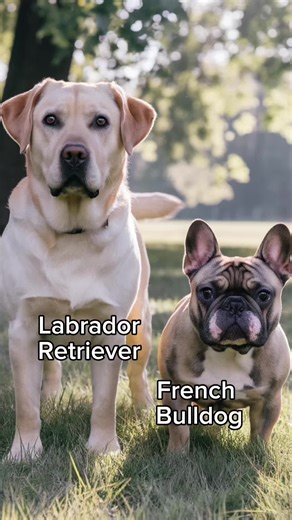 Labrador Retriever and French Bulldog Mix Insights