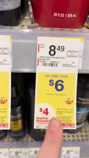 11K views · 99 reactions | Best deals Walgreens 11/01-11/08 New to Ibotta? Use code TDEBEW for a new user bonus! Don’t forget to hit that follow button #walgreens #walgreensdeals #savingmoney #couponing #walgreenscouponing #walgreenscouponer #couponer #deals | 3rdshiftcouponer | Facebook