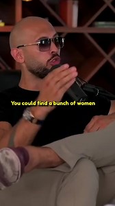 278K views · 7.9K reactions | Muslim women respond to Andrew Tate #AndrewTate #Muslim | Karim Jovian | Facebook