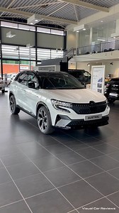 149K views · 3.5K reactions | 2023 Renault Austral E-Tech ASMR  ▶️ Full visual review: https://youtu.be/hvgHbcBy4po #renault #austral #australetech #renaultaustral #renaultaustraletech #asmr #carasmr #visualreview #visualcarreviews | Visual Car Reviews | Facebook