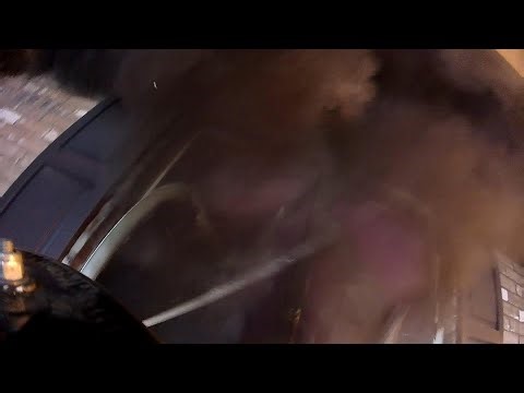 Ladder 88 VES 2 alarm apartment fire with entrapment