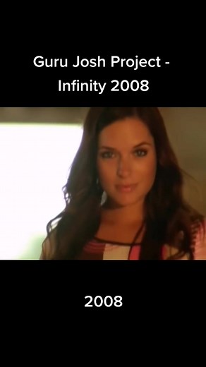 Guru Josh Project - Infinity 2008