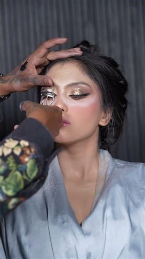 how to apply eyelashes for beginners step by step | Learn Makeup