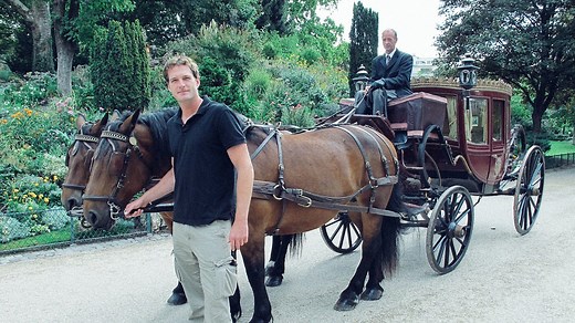 Filthy Cities: Revolutionary Paris | BBC Documentaries