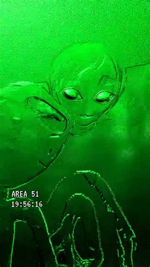 Zleep Gets Zorcked: An Alien Meme Adventure