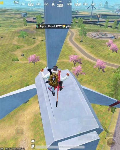 Real Victor in PUBG Mobile: Creator Search Insights