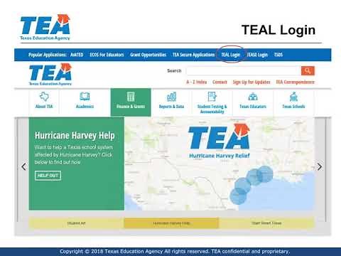 The Fingerprinting Process for Texas Educator Certification Applicants