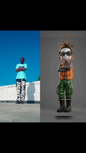 Dancing with AI: A Unique Experience