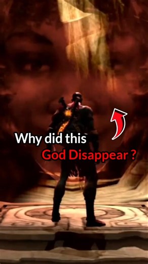 What happened to Artemis after the death of Ares ? #shorts #godofwar #kratos