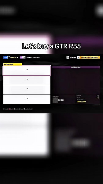 Creating a Badass Wrap for the GTR R35