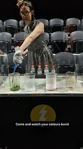 1.6K views | Did you catch the New Year's fireworks? The fabulous...