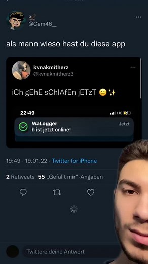 Understanding Twitter Engagement: A User's Insight