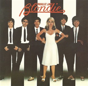 Blondie - Parallel Lines