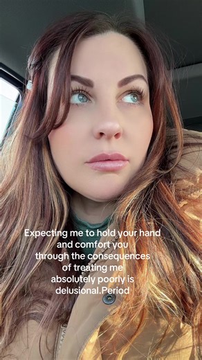 Setting Firm Boundaries in Relationships