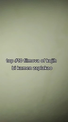 Najbolji filmovi na Filmoviplexu za emotivne trenutke ❤️