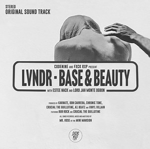 Code Nine - LVNDR - Base & Beauty