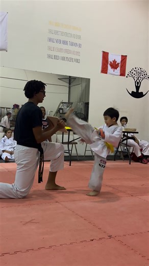 13 reactions | Global taekwondo belt test | Lucky Man Vo | Facebook