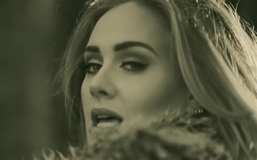 【adele阿黛尔】歌曲中英字幕合集,持续更新