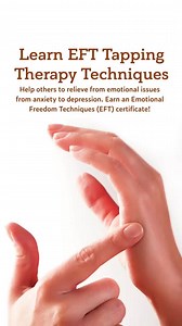 Designed for anyone interested in EFT (Emotional Freedom Techniques) and various therapy styles, this course will teach you EFT & TFT tapping therapies and apply it at a practitioner level, helping others to rid themselves of negative emotions. Here are some more details of what you'll learn: 1. How and why EFT & TFT works 2. How to lessen and alleviate pain through tapping 3. How to treat depression, fears and phobias, stress, anxiety, insomnia, panic attacks etc 4. How to apply at a at a pract