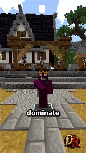 Join Dutchrealms! #minecraft #pvp #factions #minecraftbuilding